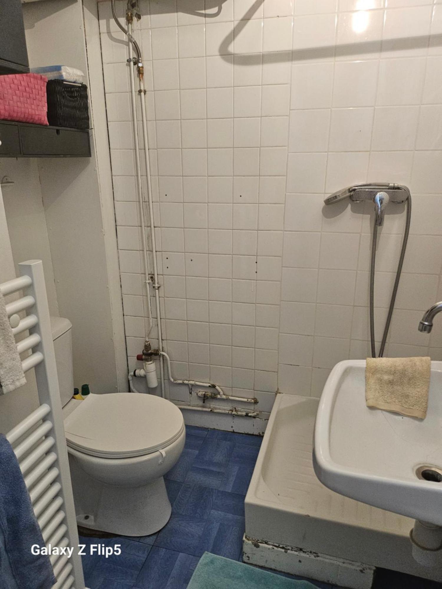 Studio Super Emplacement Boulogne-Billancourt Luaran gambar