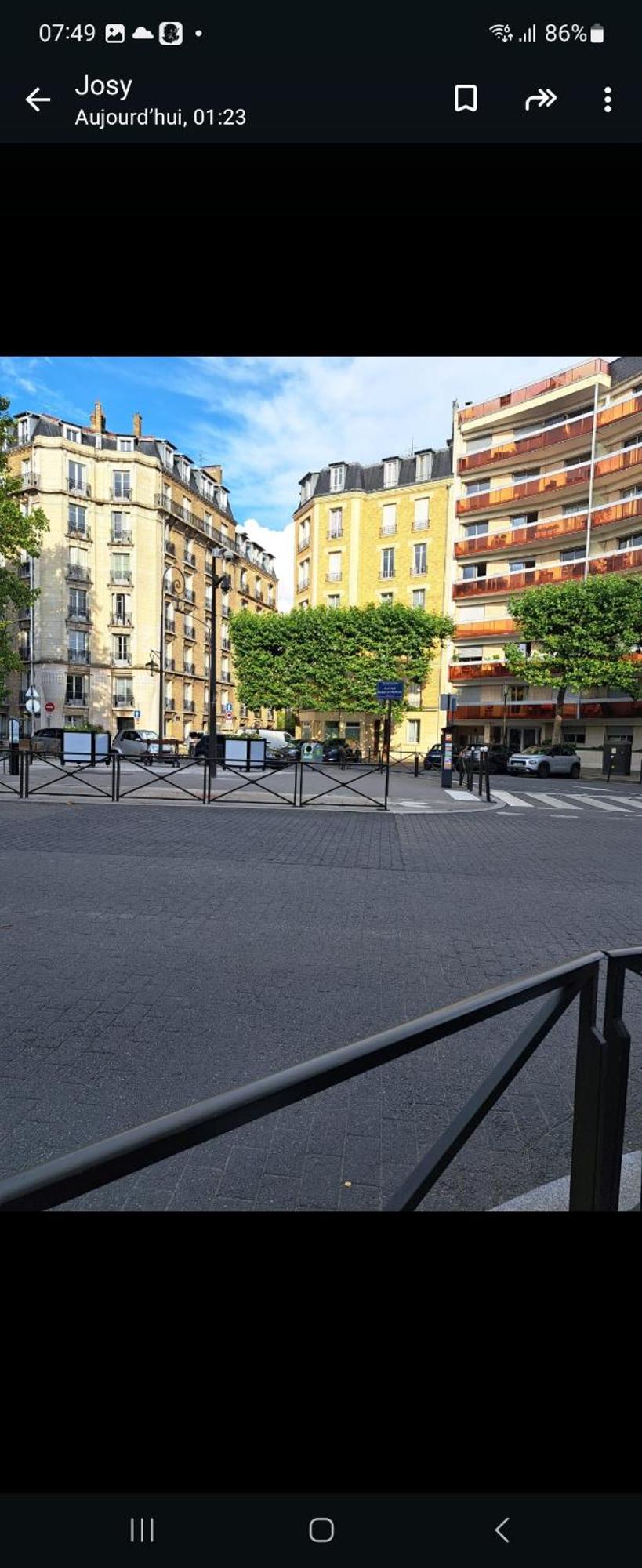 Studio Super Emplacement Boulogne-Billancourt Luaran gambar