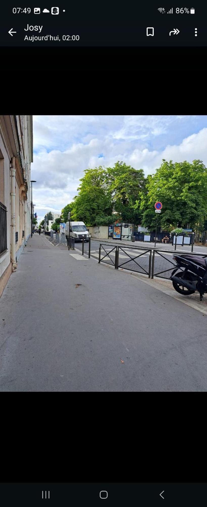 Studio Super Emplacement Boulogne-Billancourt Luaran gambar