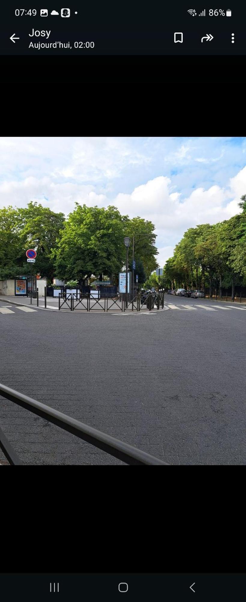 Studio Super Emplacement Boulogne-Billancourt Luaran gambar