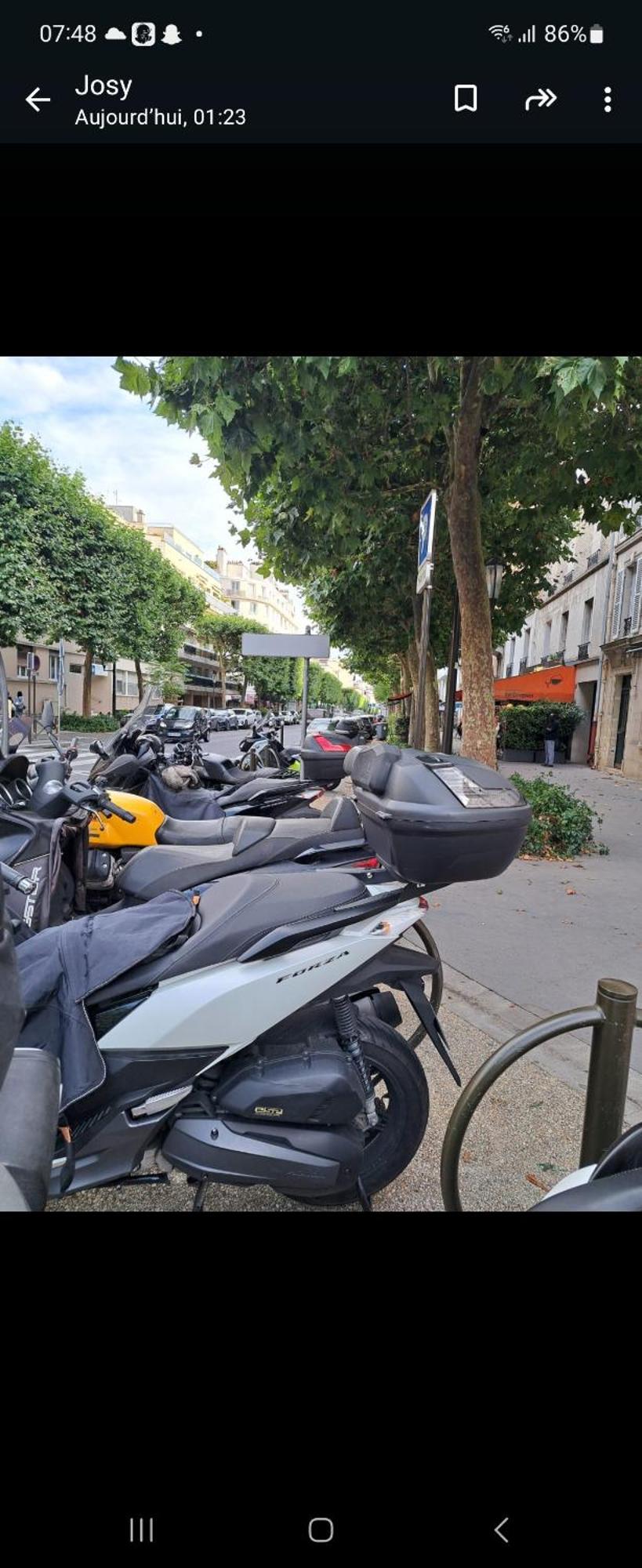 Studio Super Emplacement Boulogne-Billancourt Luaran gambar